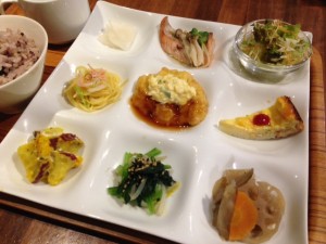 ニコランチ10.28