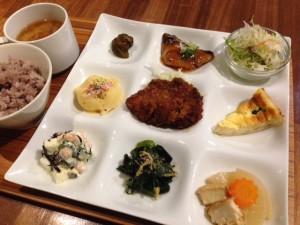 ニコランチ11.4