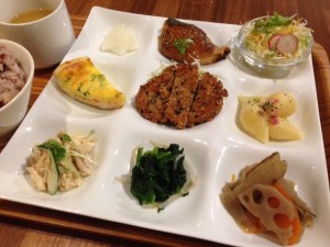 ニコランチ12.2