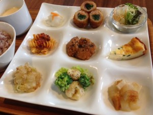 ニコランチ12.16