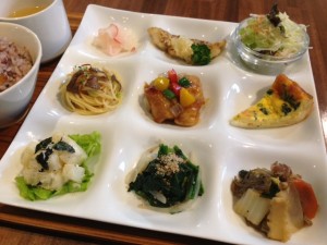 ニコランチ12.9