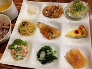 ニコランチ1.13