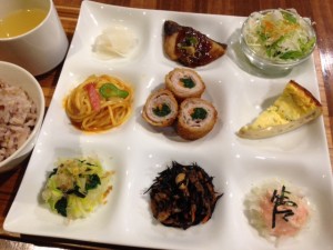 ニコランチ1.27