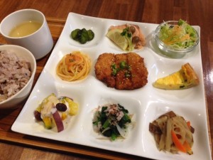 ニコランチ2.10