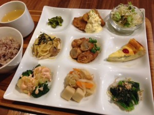 ニコランチ2.17