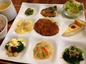 ニコランチ2.24