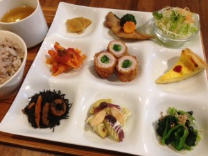 ニコランチ3.10