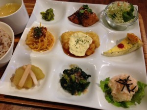 ニコランチ3.3