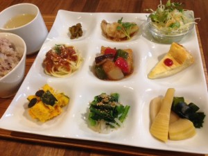 ニコランチ4.7