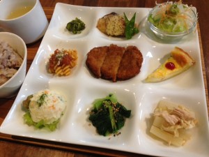 ニコランチ5.5