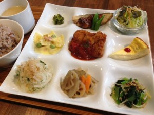 ニコランチ5.19