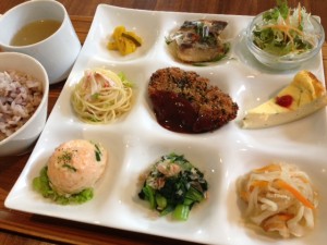 ニコランチ5.26