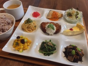 ニコランチ6.9