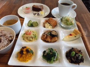 ニコランチ7.7