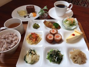 ニコランチ10.6